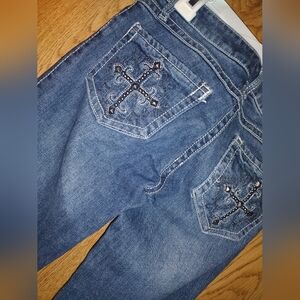 Rock 47 jeans